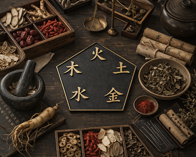 Die Sui-Dynastie (581-618)